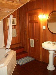 The Pond House Inn Елизабет Сити Екстериор снимка