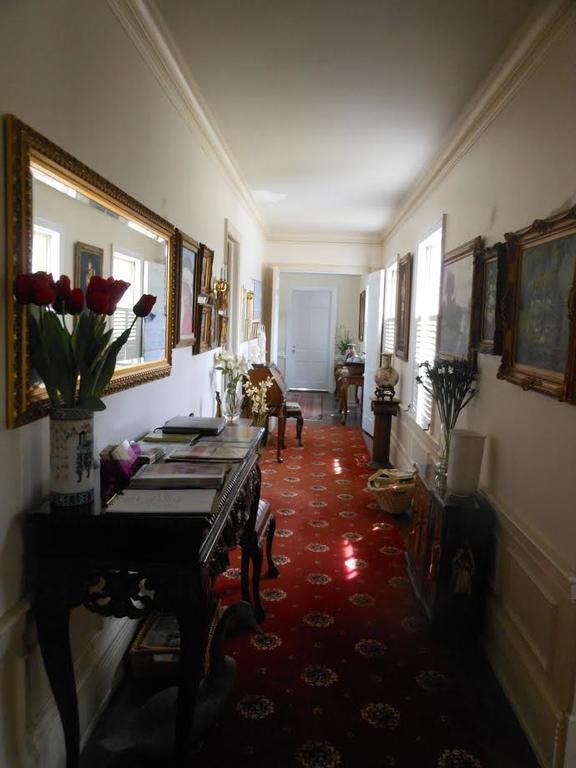 The Pond House Inn Елизабет Сити Екстериор снимка