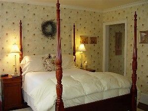 The Pond House Inn Елизабет Сити Екстериор снимка