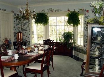 The Pond House Inn Елизабет Сити Екстериор снимка